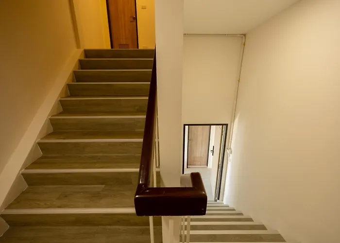 Diff Apartel Banglamphu 3*