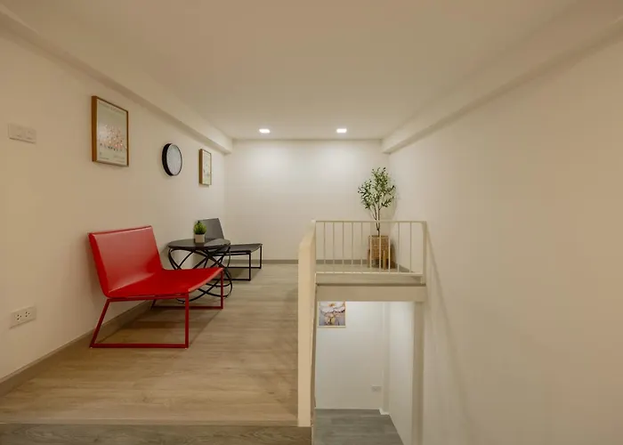 Diff Apartel Banglamphu